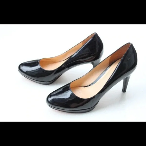 Cole Haan pumps - Picture 3 of 10